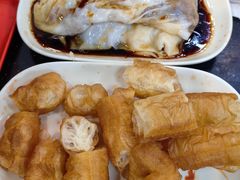 -熊记鸡粥瑞熊美食店(石岗大街店)
