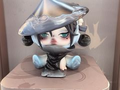 -泡泡玛特POPMART(赛格国际购物中心店)