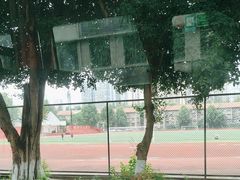 -四川大学(望江校区)