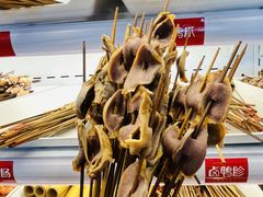-牛华八婆麻辣烫(起源店)