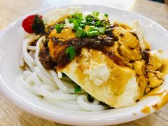 豆花米线-豆香园(龙翔店)