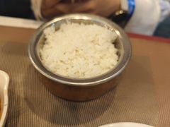 -尼泊尔雪莲餐厅(北京东路店)
