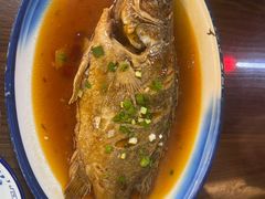 -缘来聚·徽菜名店(黄山宏村店)