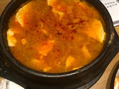 -韩国料理大力士(屏风街店)