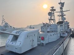 -中国人民解放军海军博物馆