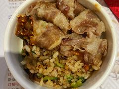 -老炉家木炭烤肉(长江国际店)