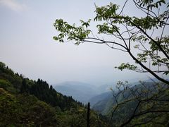 -宝鼎风景区