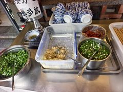 -飘香火锅(玉林西路店)