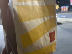 -麦当劳(天权路店)