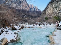 -云台山风景名胜区