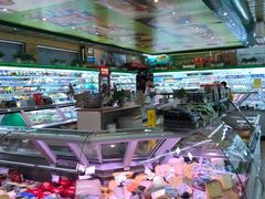-婕妮璐超市 Jenny Lou’s Shop(三里屯店)