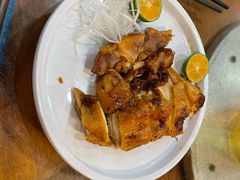 -糟粕醋·椰苑海南菜餐厅(亚龙湾天域酒店)