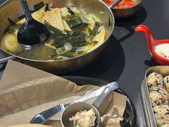 -HOTISLAND海鸡岛·韩国料理(江南西店)
