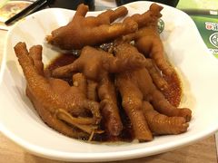 -添好运点心专门店(中环IFC店)