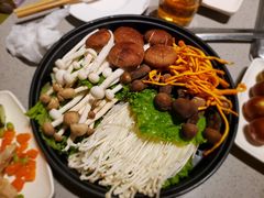 -海底捞火锅(河东万达广场店)