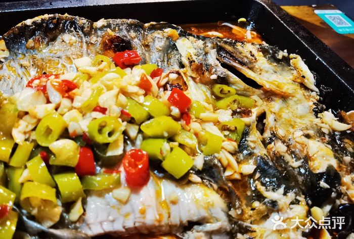 炉鼎记私房菜(总店)图片
