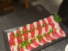 -嘿嘟嘟·肋条烧肉放题(爱融荟城店)