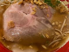 -豚王拉面(澳门银河店)
