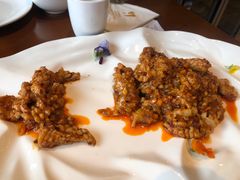 -马凯餐厅(地安门店)