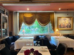 -火车头法国西餐厅