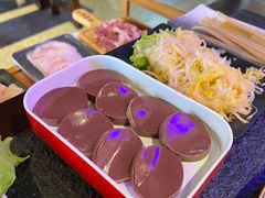 -清花阁乌拉满族火锅(厦门街店)