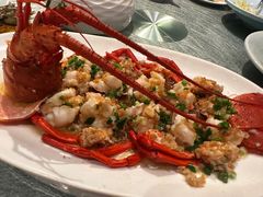 -博多新记·粤菜(复兴店)