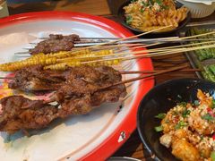 -北丐先生·野馄饨烧烤(长宁龙之梦店)