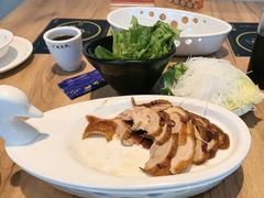 -龙聚德北京烤鸭(沙坪坝华宇A馆店)