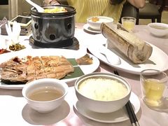 -粗茶淡饭·汉口公馆(循礼门店)
