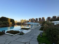 -清河半岛温泉度假酒店