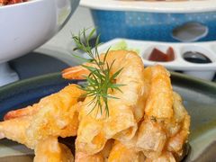 -北平食府·北京烤鸭(北京西站六里桥店)