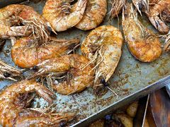 -老东镇啤酒屋海鲜加工·蒸汽海鲜·海鲜烧烤(台东店)