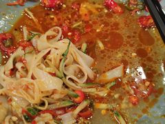 -魏家凉皮(协和店)