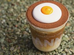 -Ann COFFEE(来福士店)