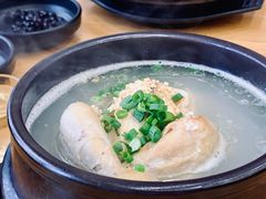 -高社长参鸡汤(高丽街店)