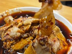 -老丘丘(较场口店)