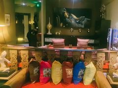 -泰合玺·精油疗愈SPA(南京光环花园城店)