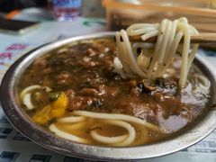 -老火车站牛肉粉