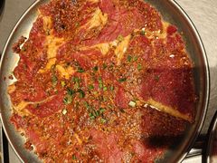 -大叹号·朝鲜族烤肉(滨海吾悦广场店)
