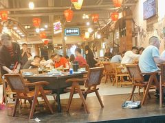 -塘屋烧烤·云南火塘烧烤品牌(春城慧谷旗舰店)