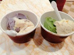 -芭菲盛宴·环球美食(北城国际店)