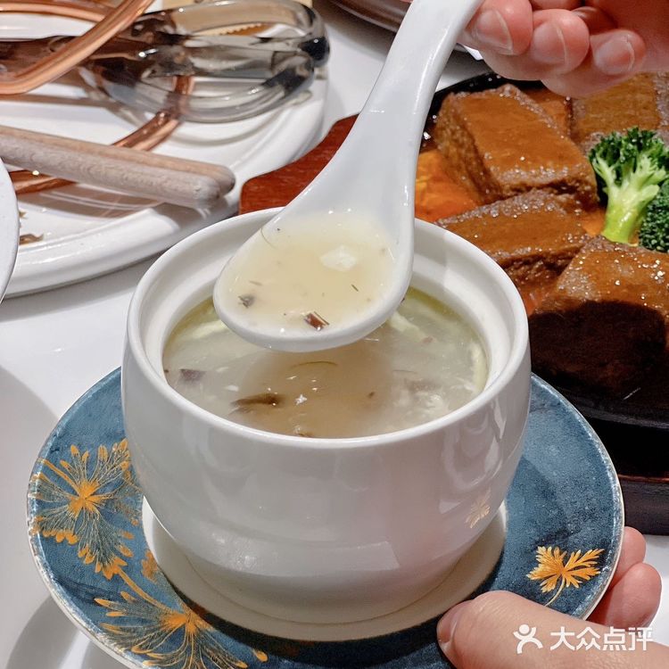 有一说一🔥东江顺德味道真的很强啊❗️❗️