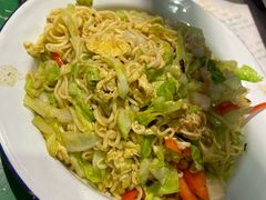 -马路牙子地桌烤肉(工体店)