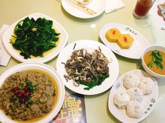 -南来顺饭庄·清真(南菜园店)