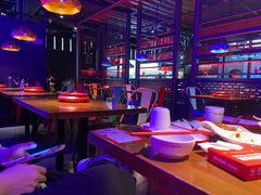 -胖哥俩肉蟹煲(时代广场店)