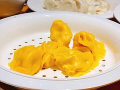 鲅鱼金饺-金谷园饺子·烧烤(人大总店)