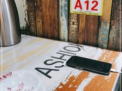 -张师傅烧烤(CBD店)