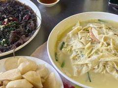 -健跳小海鲜(人民路店)