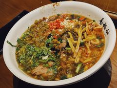 -易裕和·长沙米粉(竹塘西路店)