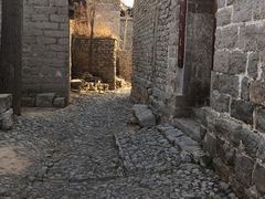 -于家石头村景区